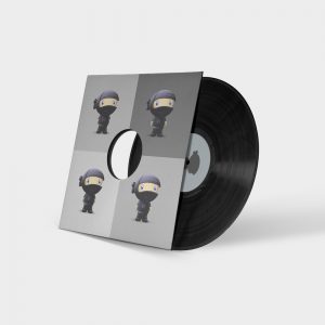 آلبوم WOO شماره 3