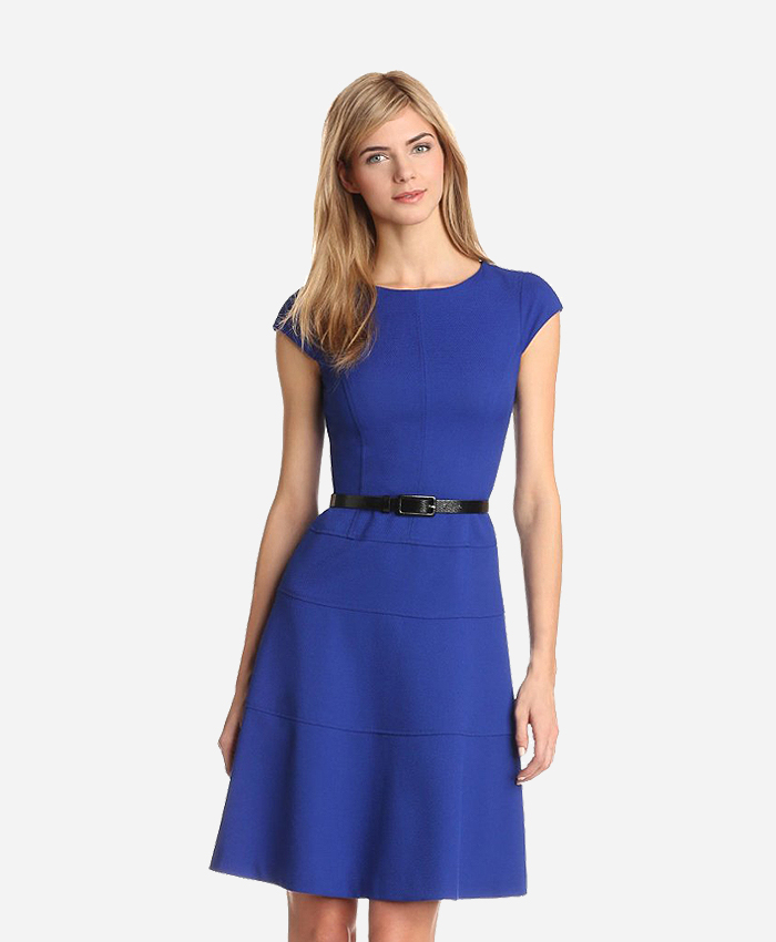 لباس مجلسی زنانه مدل اوان - Image 4